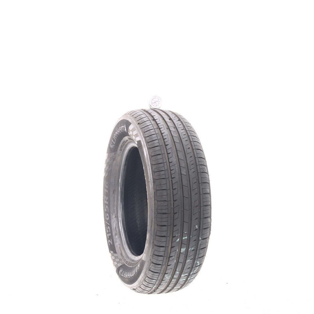Used 215/65R16 Lionhart LH-501 98H - 9.5/32 - Image 1