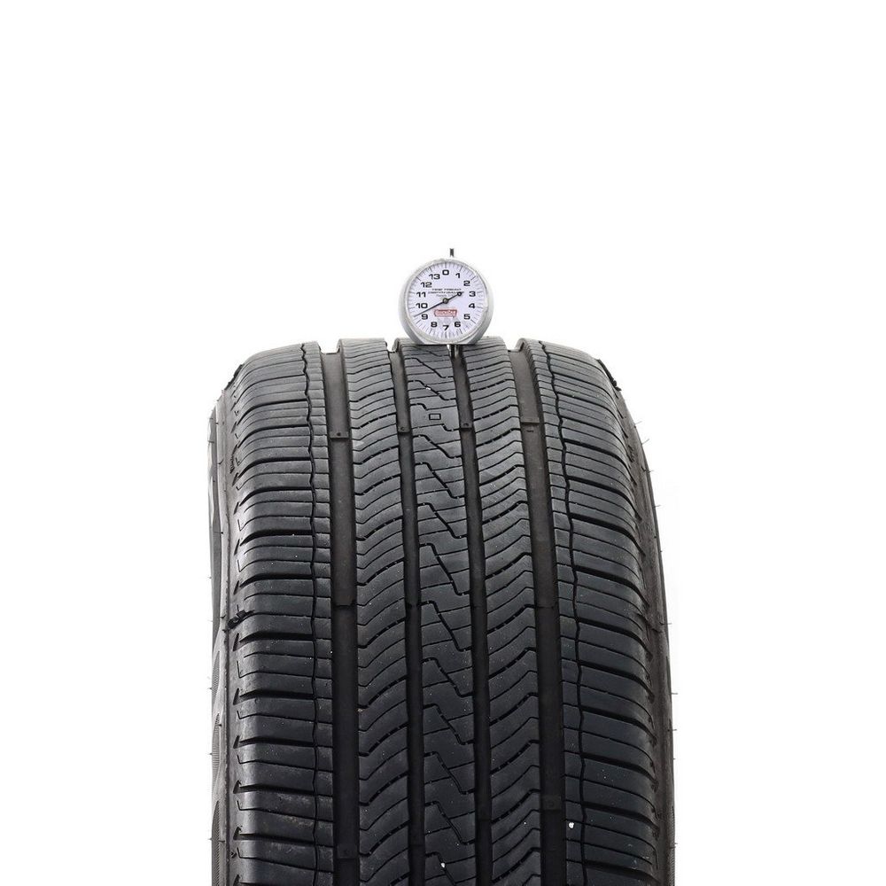 Set of (2) Used 225/55R18 Cooper Endeavor Plus 98H - 9.5/32 - Image 2