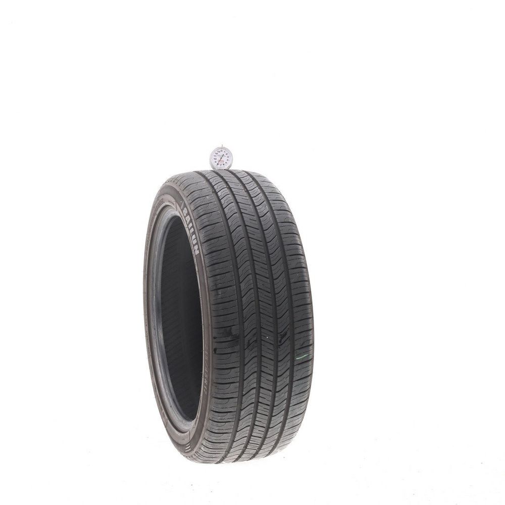 Used 215/45R17 Sailun Atrezzo SH408 87H - 8/32 - Image 1
