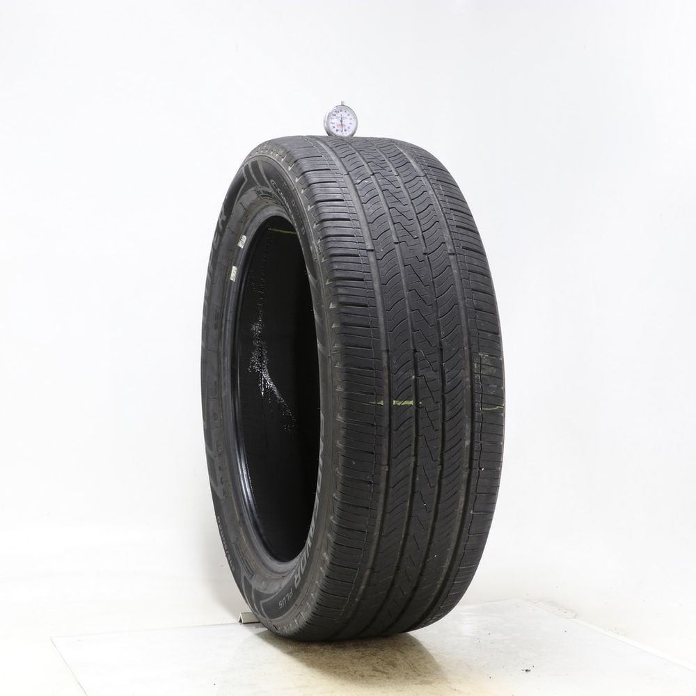 Set of (4) Used 245/50R20 Cooper Endeavor Plus 102V - 6-7.5/32 - Image 4