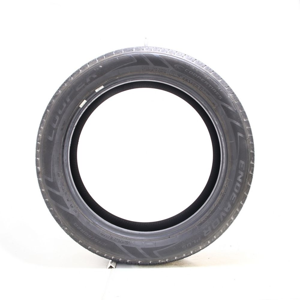 Set of (4) Used 245/50R20 Cooper Endeavor Plus 102V - 6-7.5/32 - Image 6