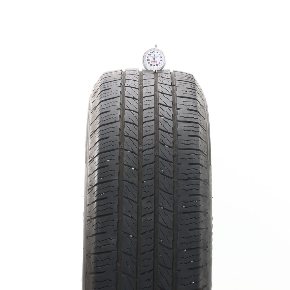 Used 255/70R18 National Commando HTS 113T - 7/32 - Image 2