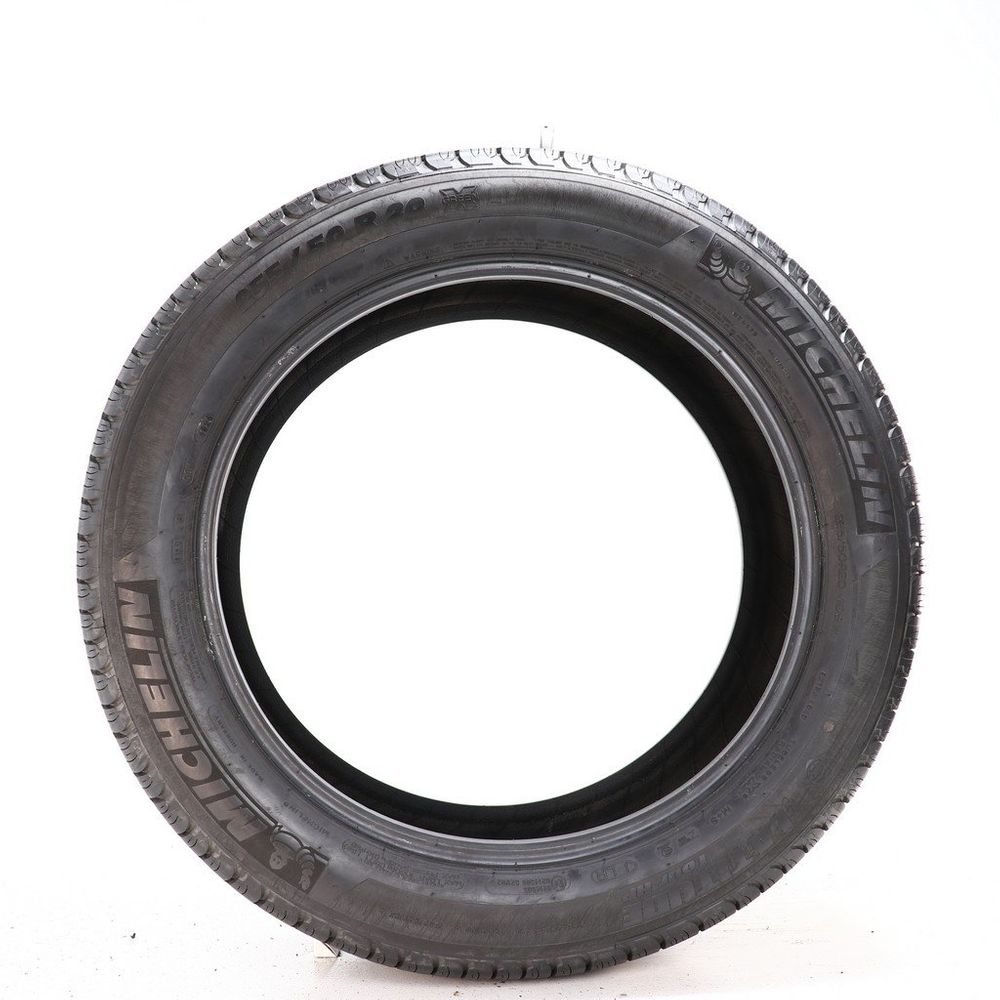 Set of (2) Used 255/50R20 Michelin Latitude Tour HP J LR 109W - 8.5/32 - Image 3
