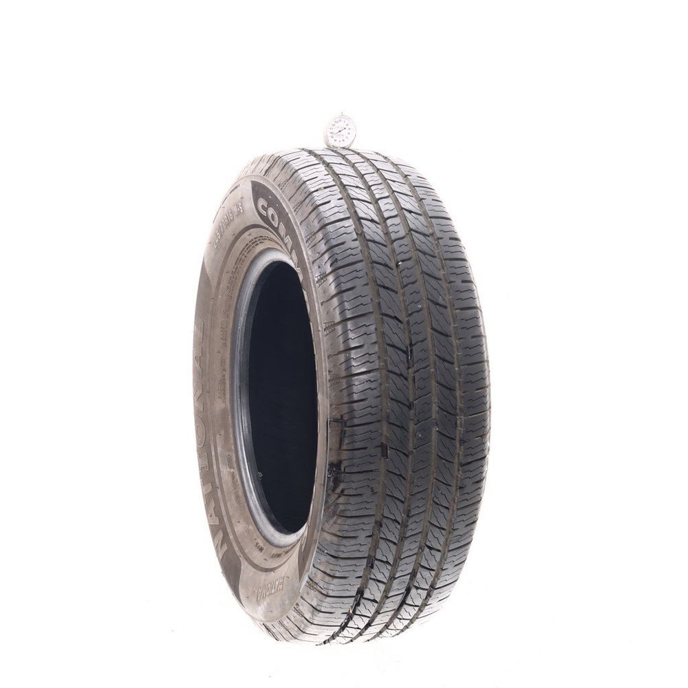 Used 245/70R16 National Commando HTS 107T - 9/32 - Image 1