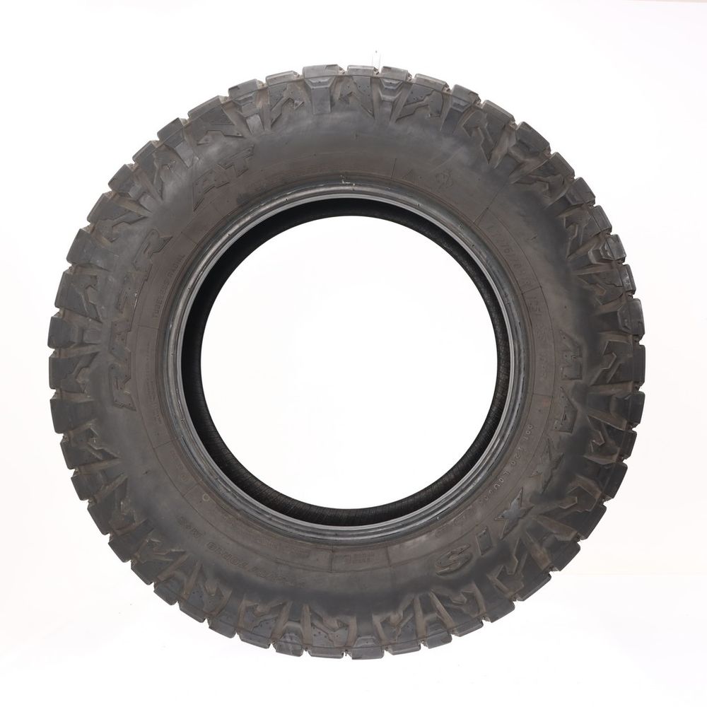 Used LT 275/70R18 Maxxis Razr AT 125/122S E - 7/32 - Image 3