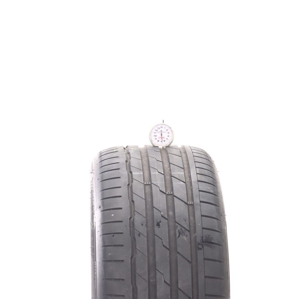 Used 245/40R19 Hankook Ventus S1 evo3 98Y - 6.5/32 - Image 2