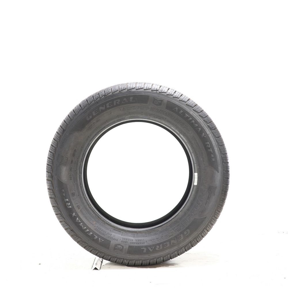 New 215/60R15 General Altimax RT43 94T - 11.5/32 - Image 3