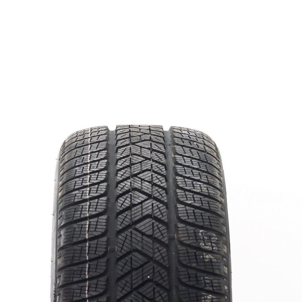 New 235/55R19 Pirelli Scorpion Winter AR 101V - Image 2