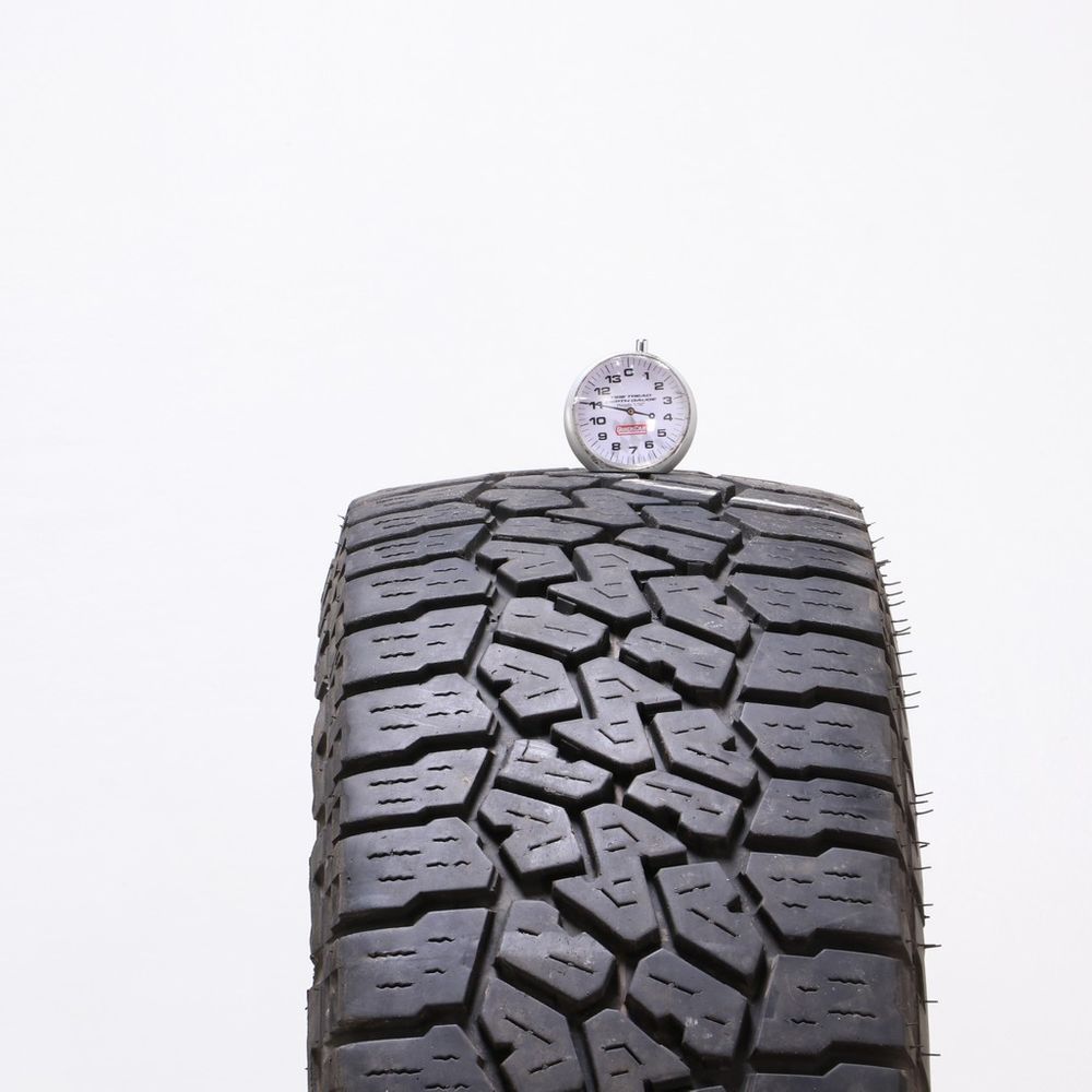 Used 235/65R16C Falken Wildpeak A/T3W 121/119R - 11/32 - Image 2