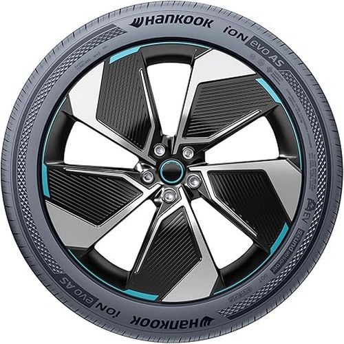 New 265/35R21 Hankook iON evo AS IH01 101Y - Image 2