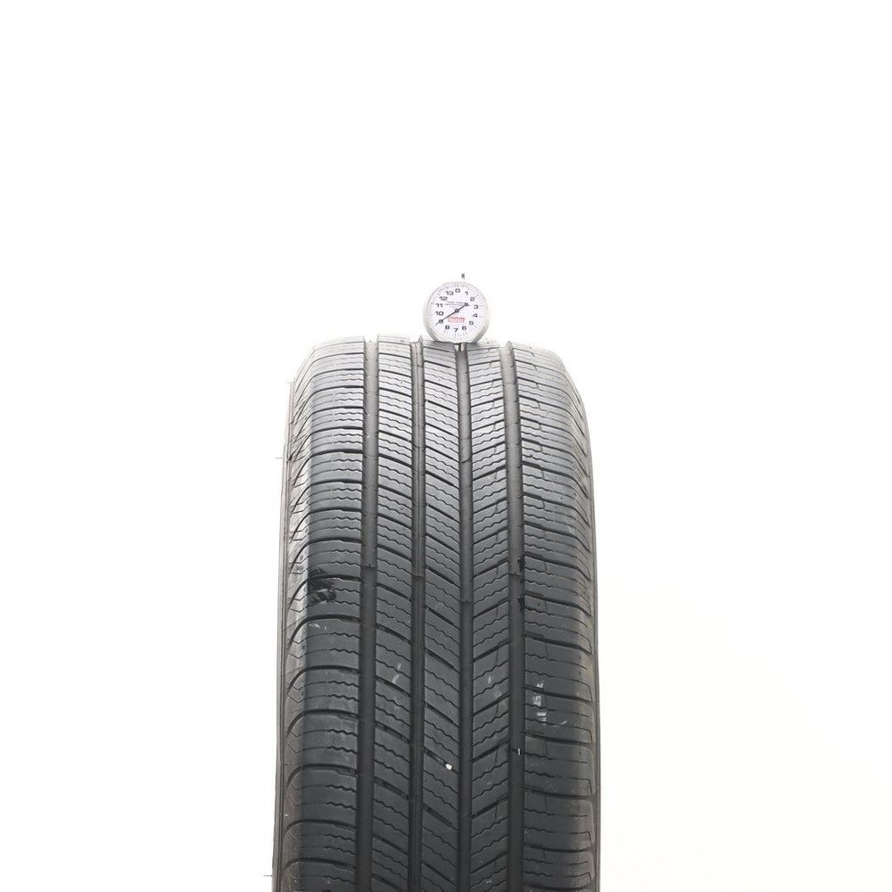 Set of (4) Used 225/65R17 Michelin Defender T+H 102H - 8-9/32 - Image 5