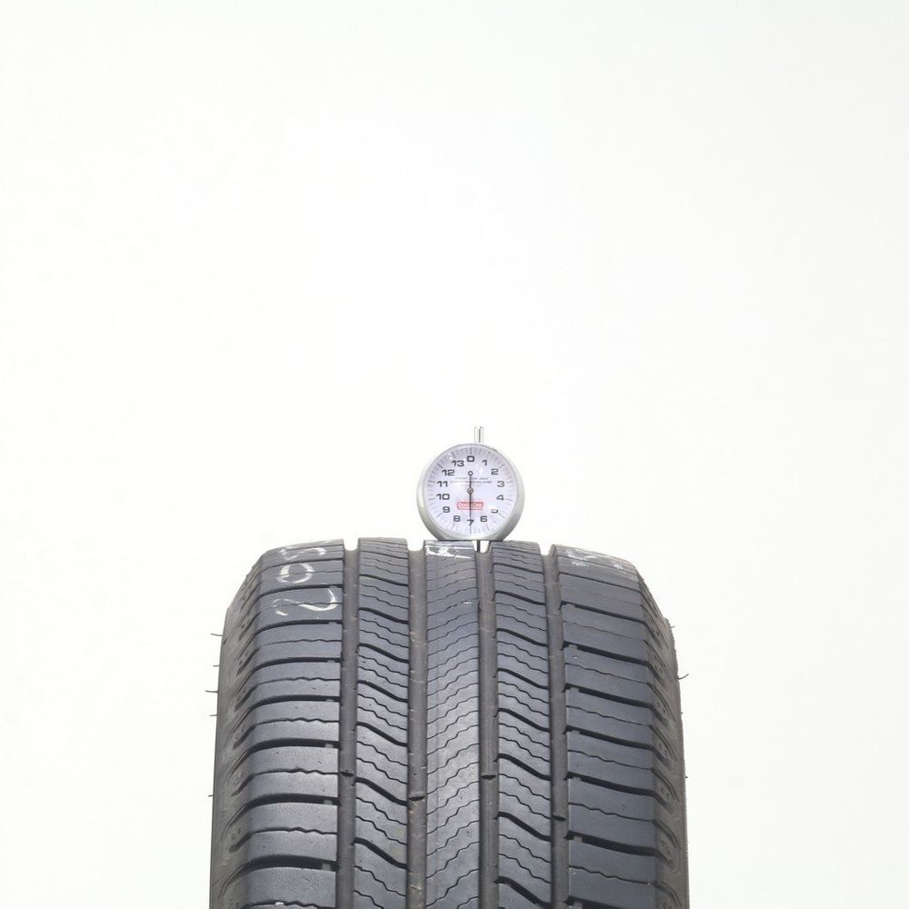 Set of (2) Used 205/55R16 Michelin X Tour A/S 2 91H - 5.5-7/32 - Image 5