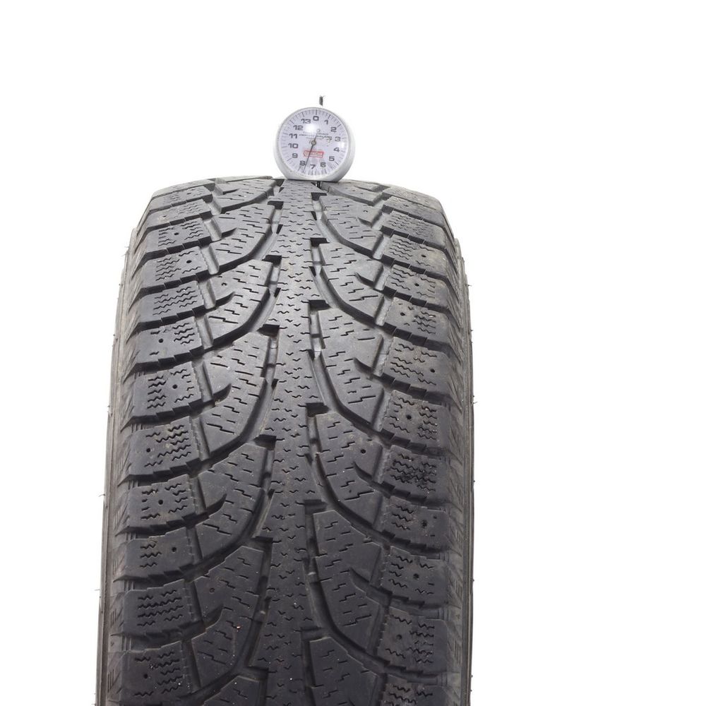 Used 225/65R17 Hankook iPike RW11 102T - 7.5/32 - Image 2