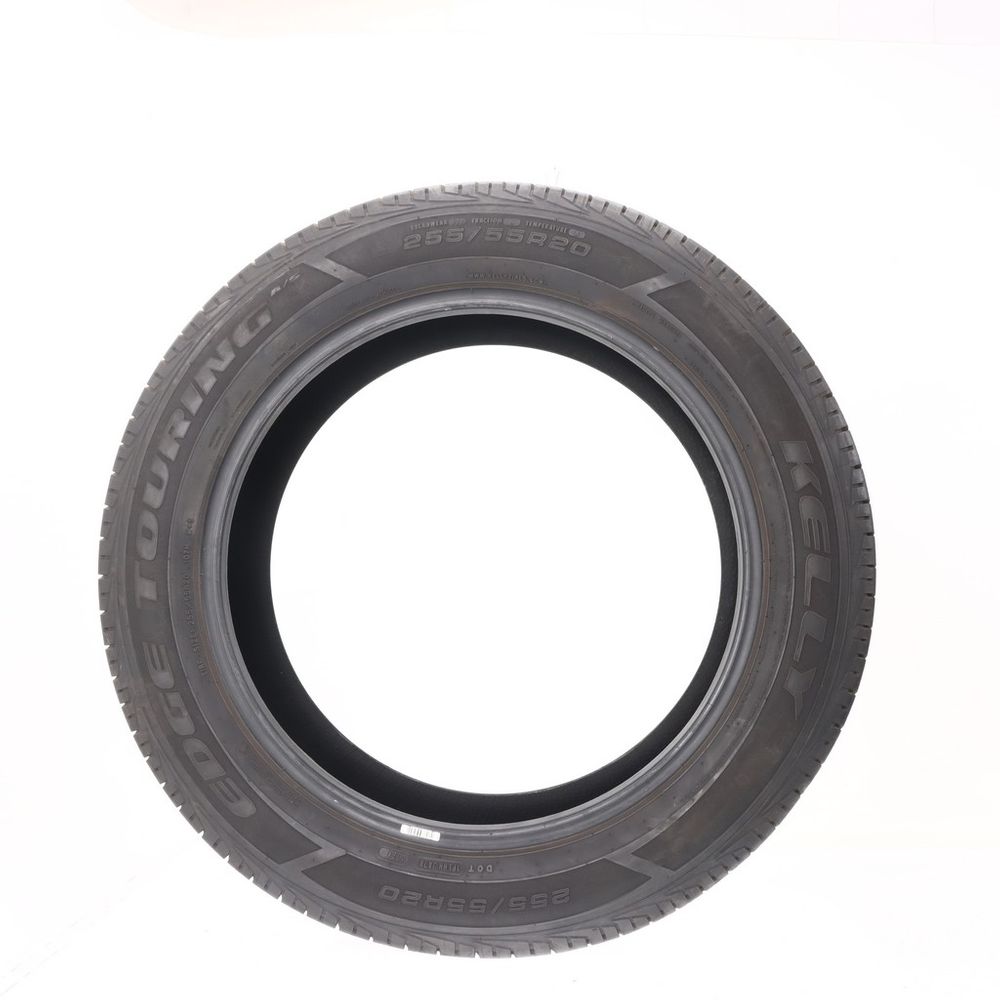 Used 255/55R20 Kelly Edge Touring A/S 107H - 10/32 - Image 3