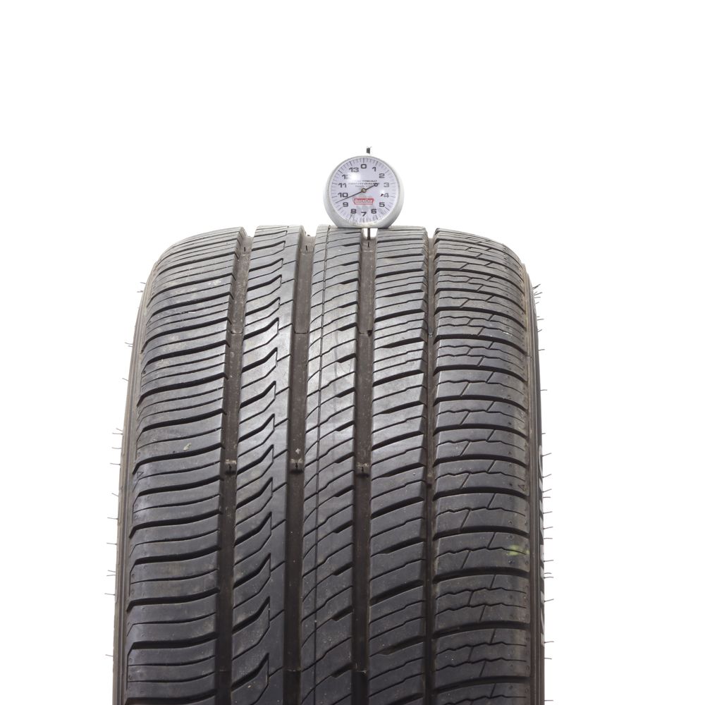 Set of (2) Used 245/40ZR19 Kumho Ecsta PA51 98W - 9-9.5/32 - Image 5