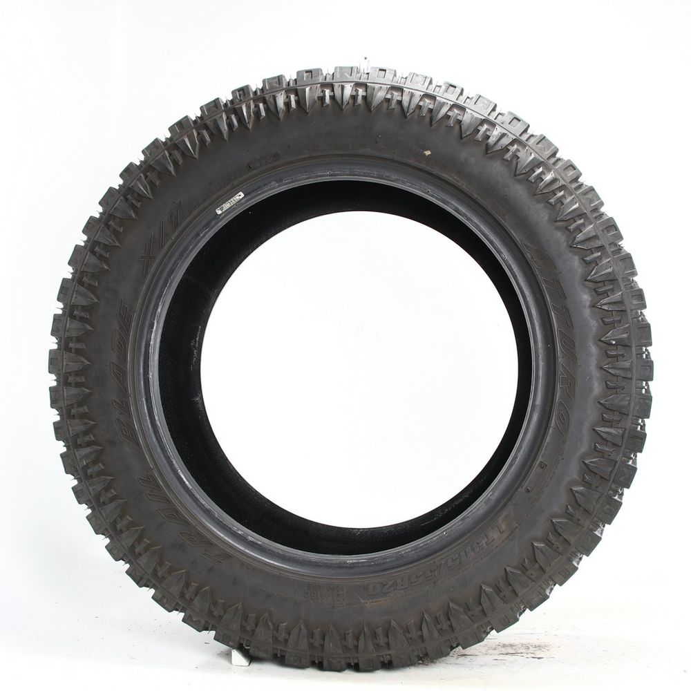 Used LT 305/55R20 Atturo Trail Blade XT 121/118Q E - 6/32 - Image 3