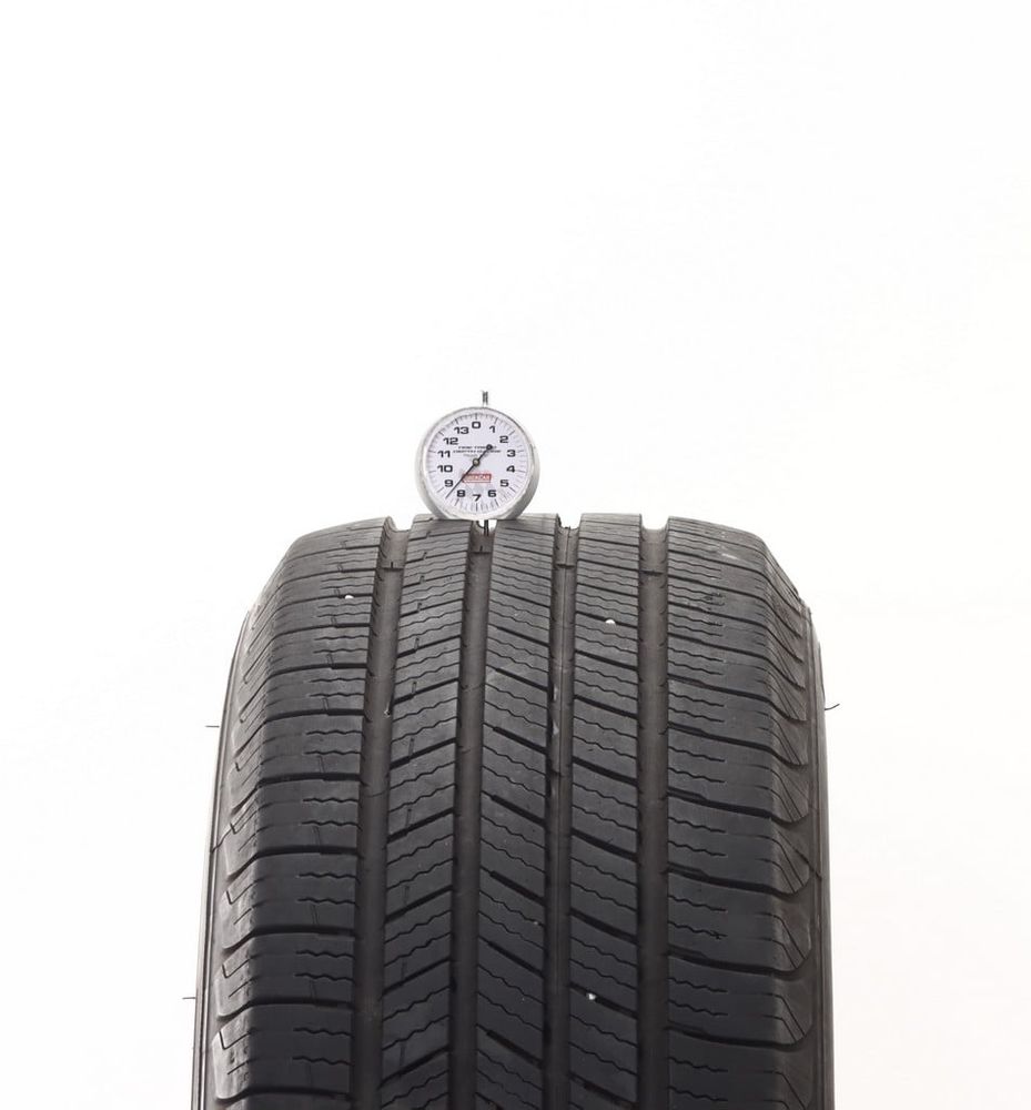 Set of (2) Used 235/60R18 Michelin Defender T+H 103H - 7.5-8.5/32 - Image 5