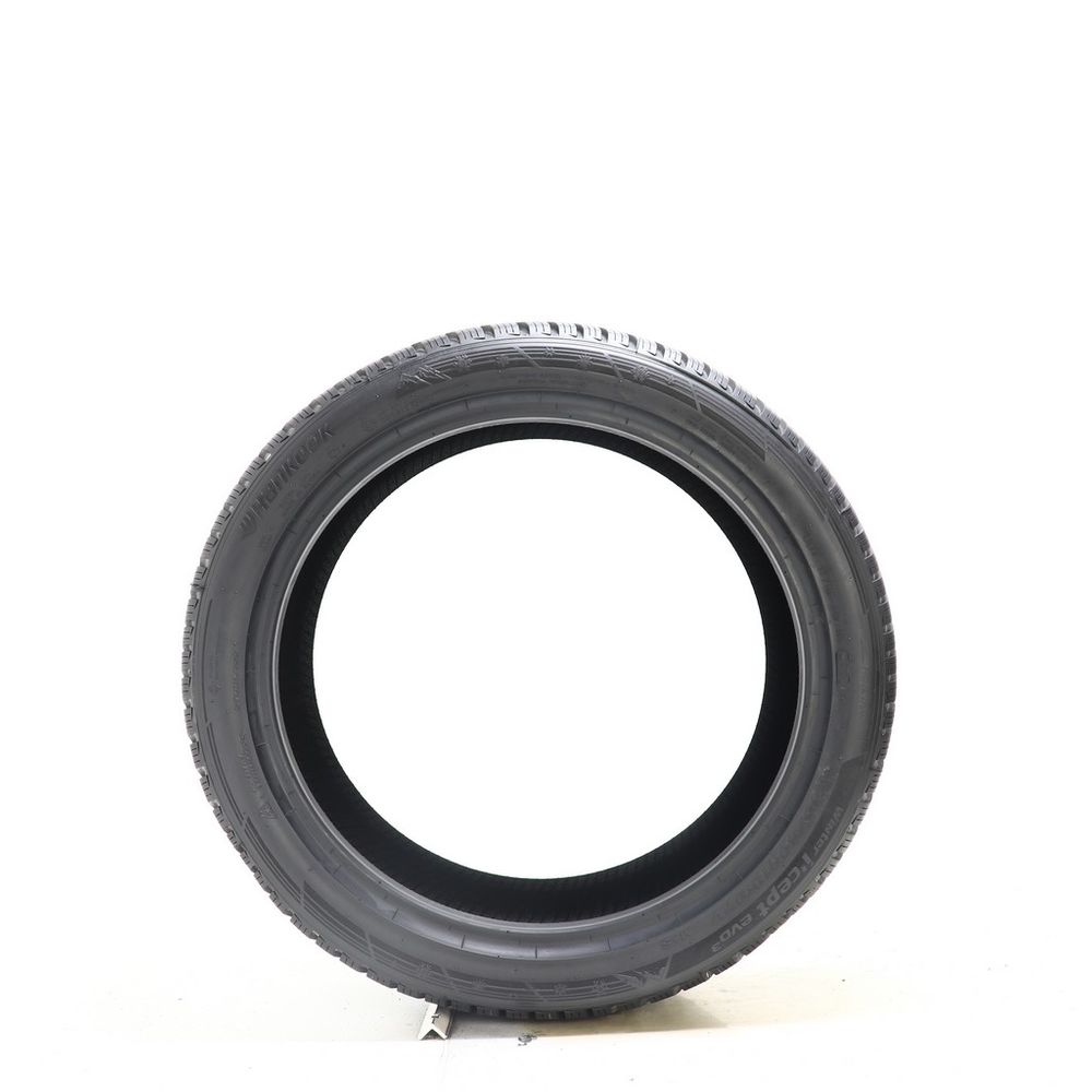 New 245/40R18 Hankook Winter iCept evo3 (W330) 97V - 11/32 - Image 3