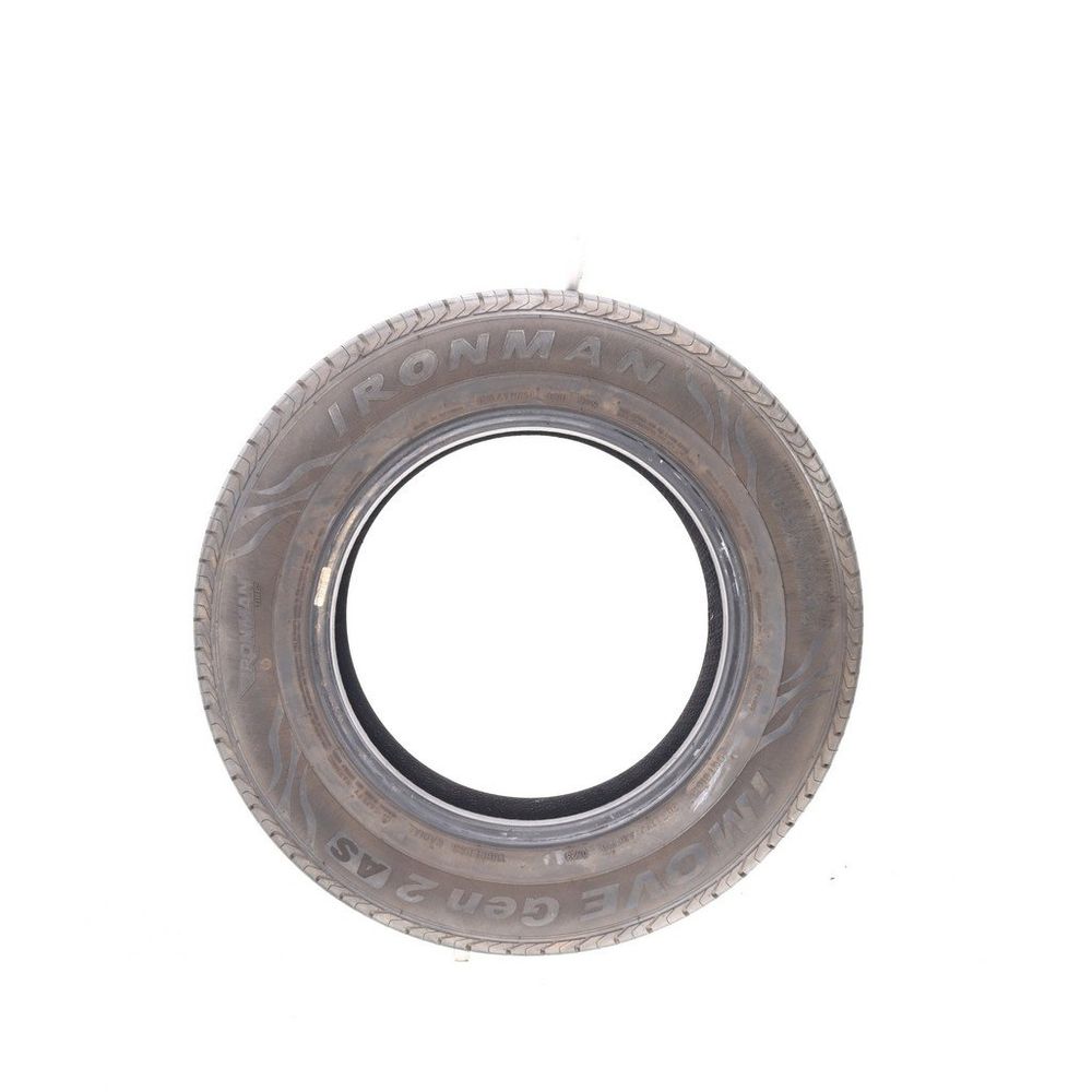 Used 185/70R14 Ironman IMove Gen 2 AS 88T - 9/32 - Image 3