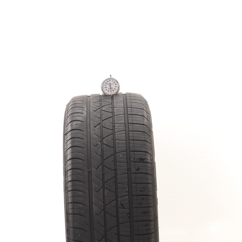 Set of (2) Used 225/50R18 Mastercraft LSR Grand Touring 95T - 6.5-8/32 - Image 2