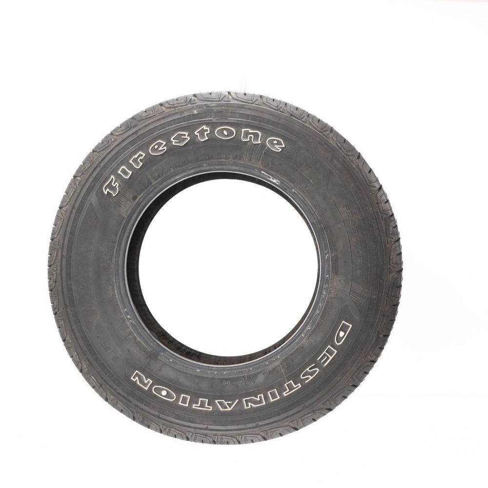 Used 245/70R16 Firestone Destination LE2 106H - 10.5/32 - Image 3