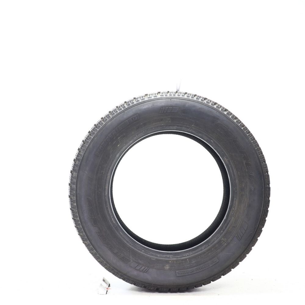 Used 205/65R15 Cegref Winter 94Q - 8.5/32 - Image 3