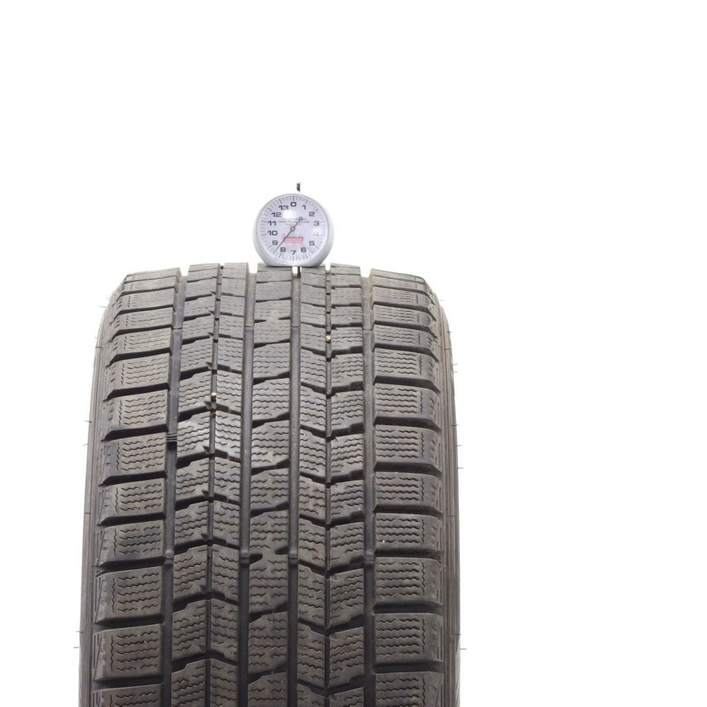 Used 215/45R17 Dunlop Graspic DS-3 91Q - 8.5/32 - Image 2
