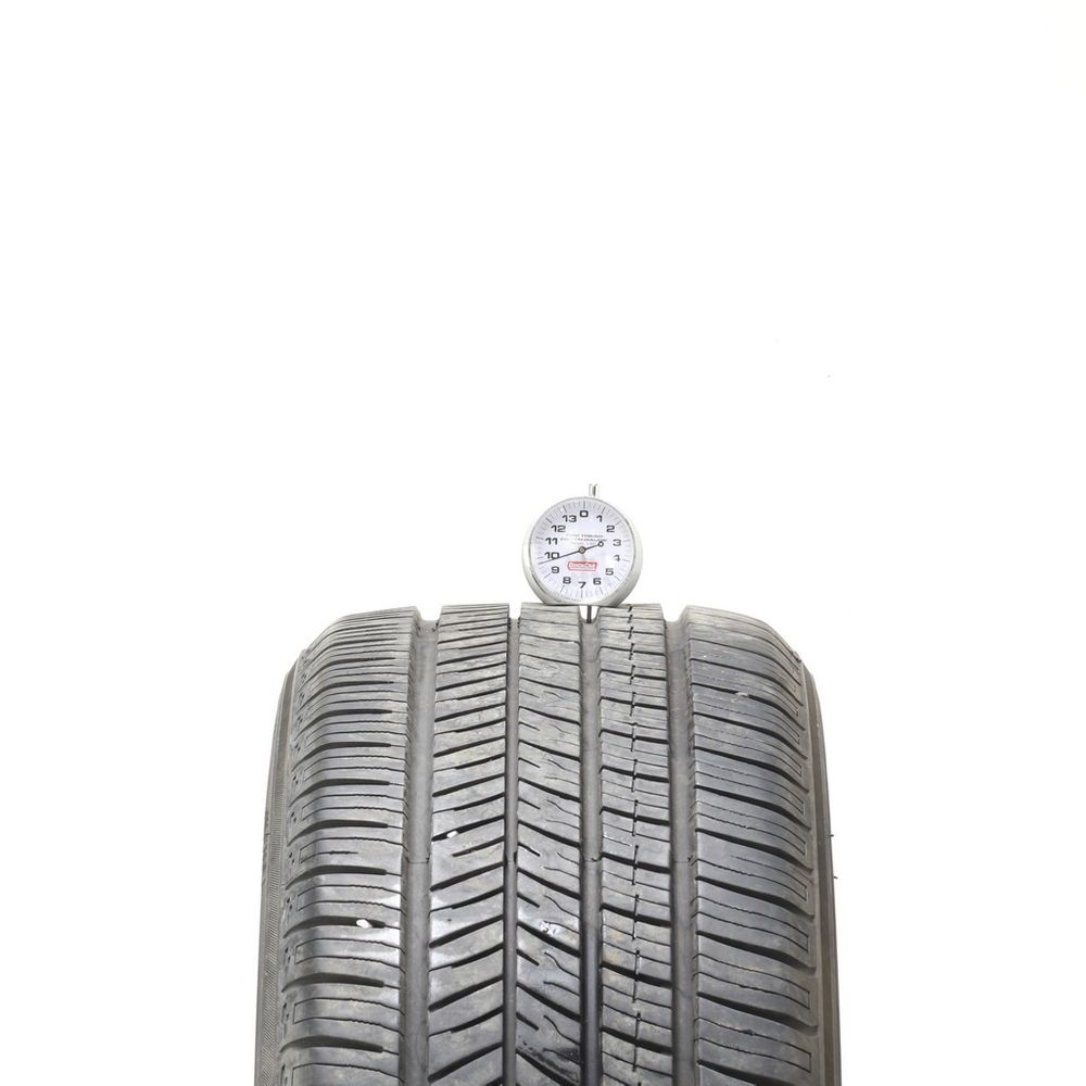 Set of (2) Used 225/45R18 Yokohama YK740 GTX 95V - 8.5-9.5/32 - Image 5