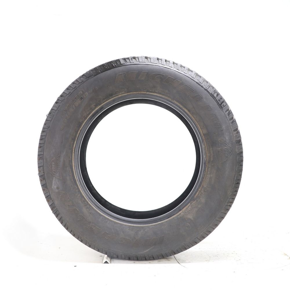 New 245/65R17 Michelin Cross Terrain 105S - 11/32 - Image 3
