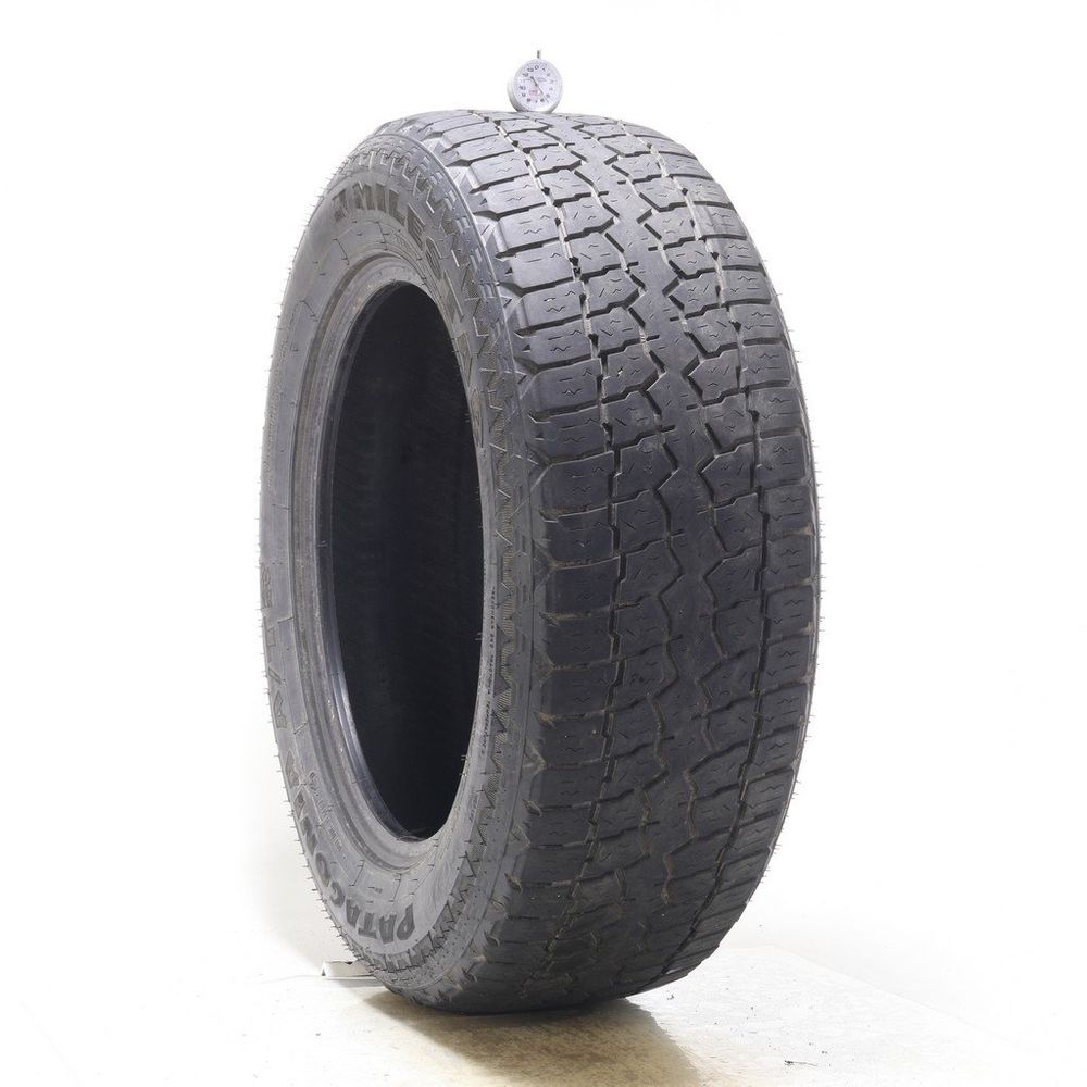 Used 275/60R20 Milestar Patagonia A/T R 115T - 5.5/32 - Image 1