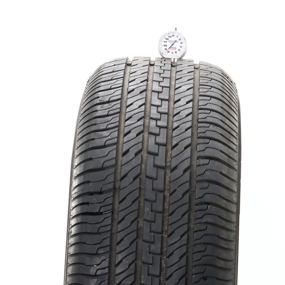 Set of (2) Used 275/60R20 Dextero DHT2 114H - 8.5/32 - Image 2