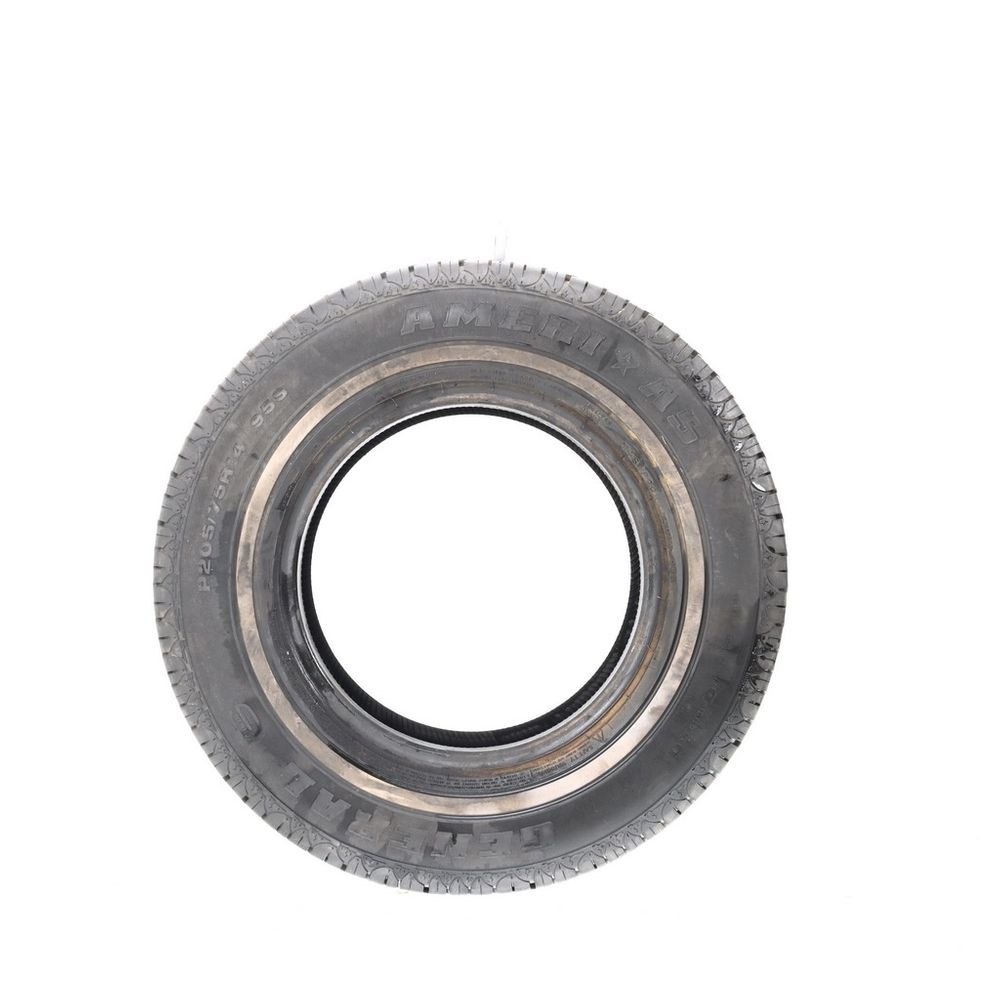 Used 205/75R14 General Ameri AS 95S - 9.5/32 - Image 3