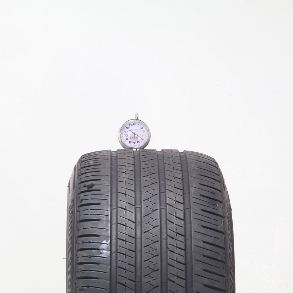 Used 235/40R19 Bridgestone Turanza EL450 92V - 4.5/32 - Image 2