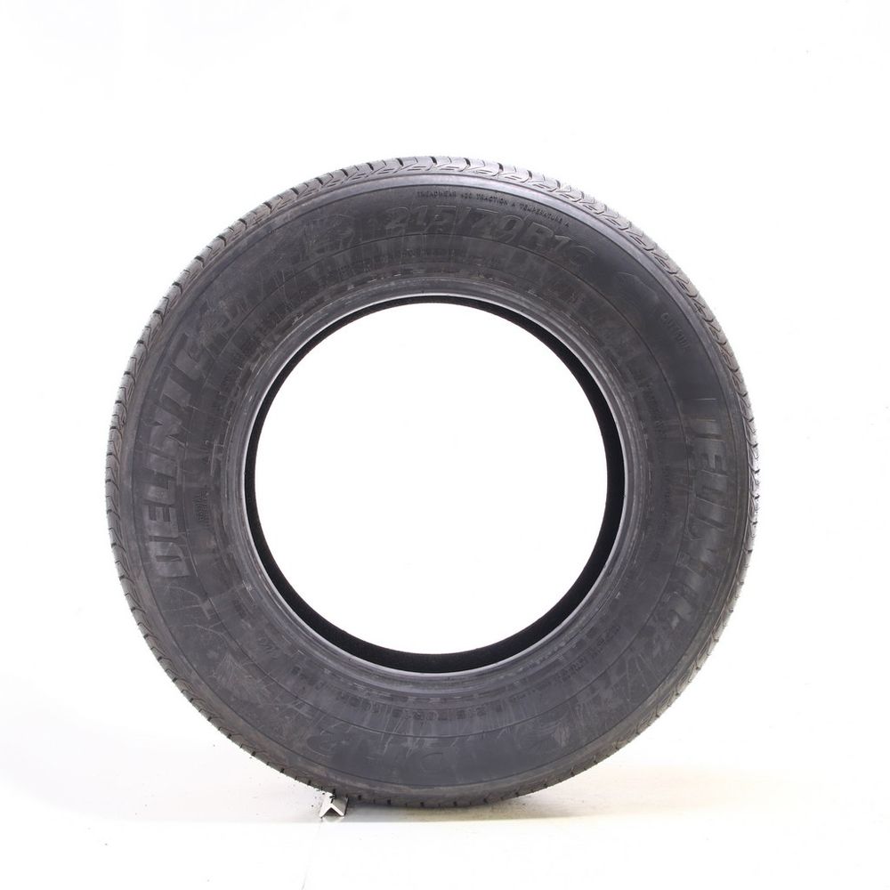 Driven Once 215/70R16 Delinte DH2 Eco 100H - 9.5/32 - Image 3