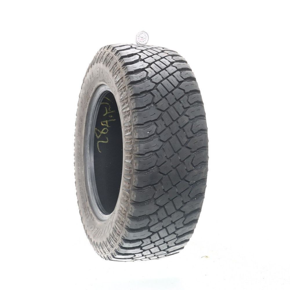 Used LT 285/65R18 Atturo Trail Blade XT 125/122Q E - 11/32 - Image 1