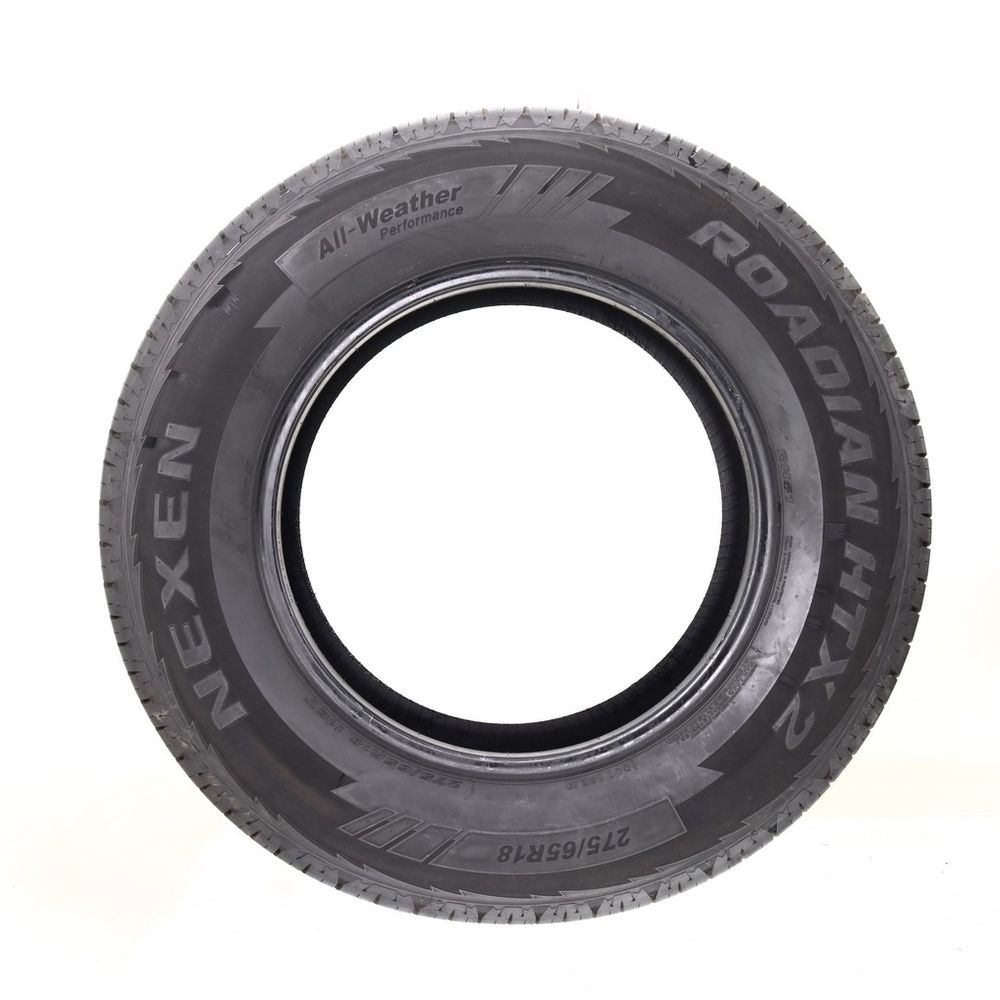 Used 275/65R18 Nexen Roadian HTX 2 RH51 116T - 11/32 - Image 3