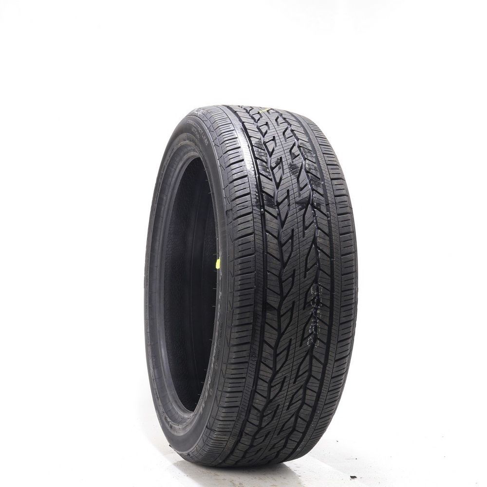 New 255/45R22 Continental CrossContact LX20 107V - 10/32 - Image 1