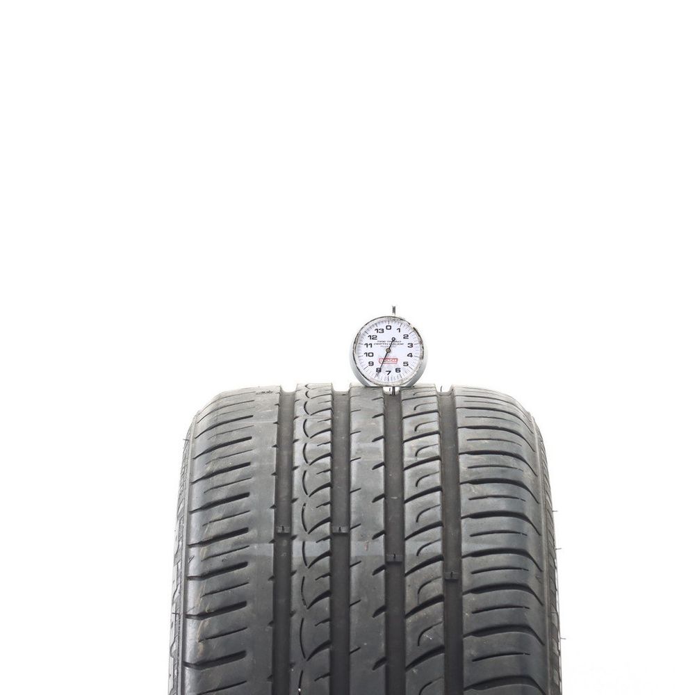 Used 225/40ZRF19 Radar Dimax R8 Plus RFT 89W - 7.5/32 - Image 2