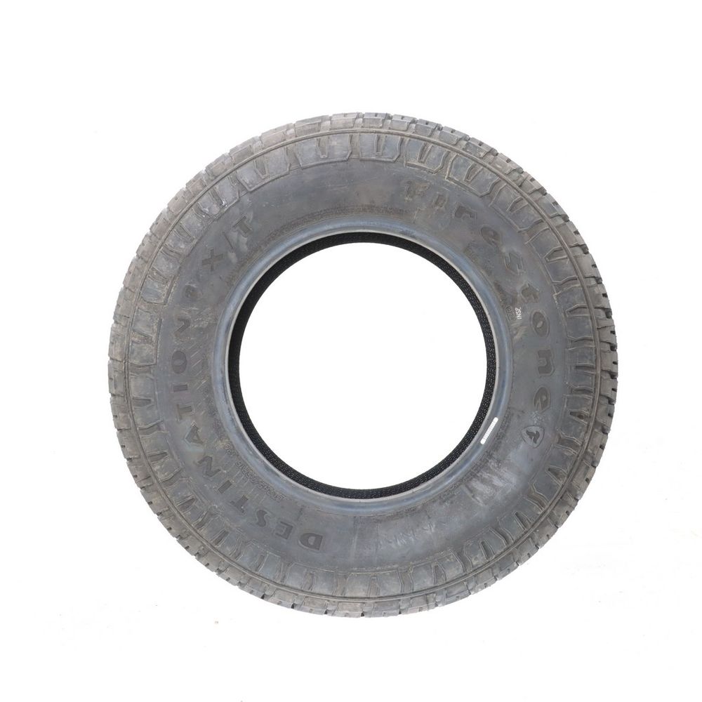 New LT 245/75R16 Firestone Destination X/T 120/116S E - Image 3
