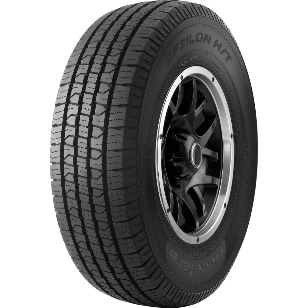 Set of (2) New P 225/70R16 Accelera Epsilon 103S - Image 1