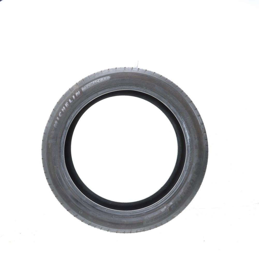 Used 255/40R19 Michelin Primacy A/S 96W - 7/32 - Image 3