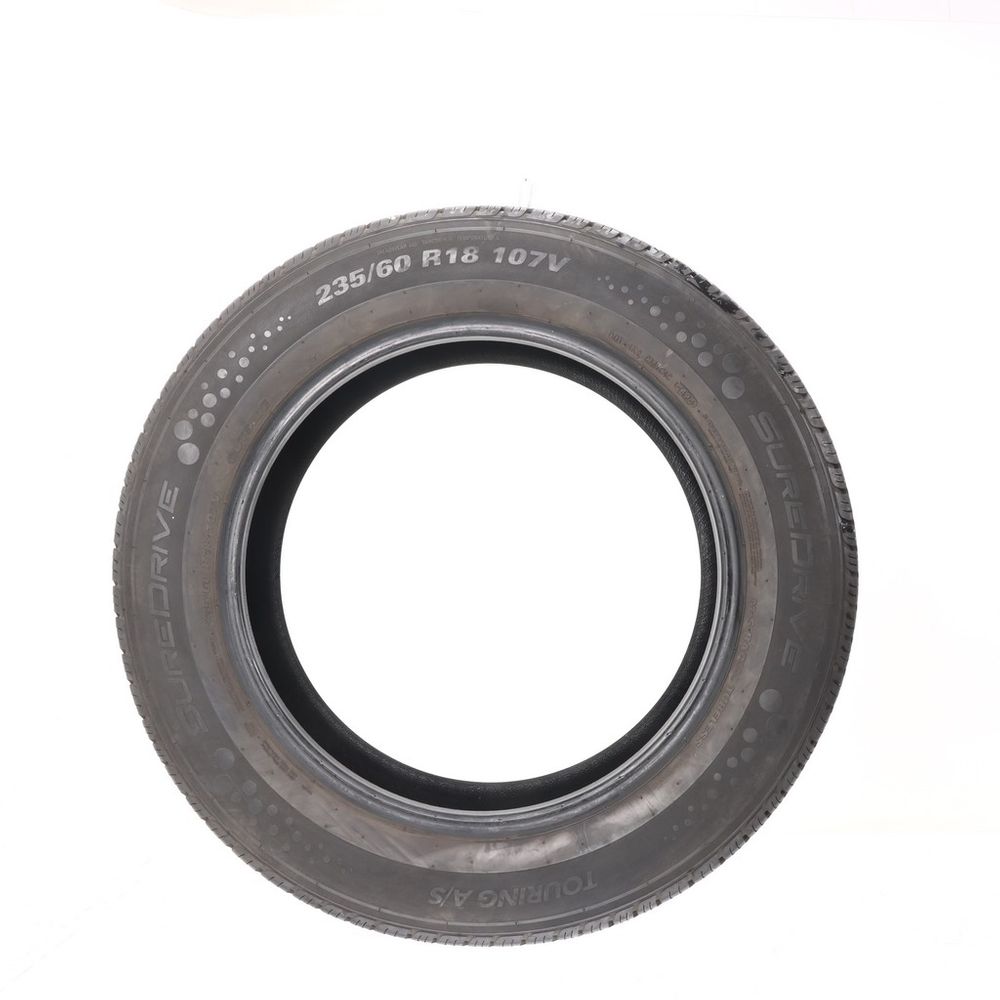 Used 235/60R18 SureDrive Touring A/S TA71 107V - 10/32 - Image 3