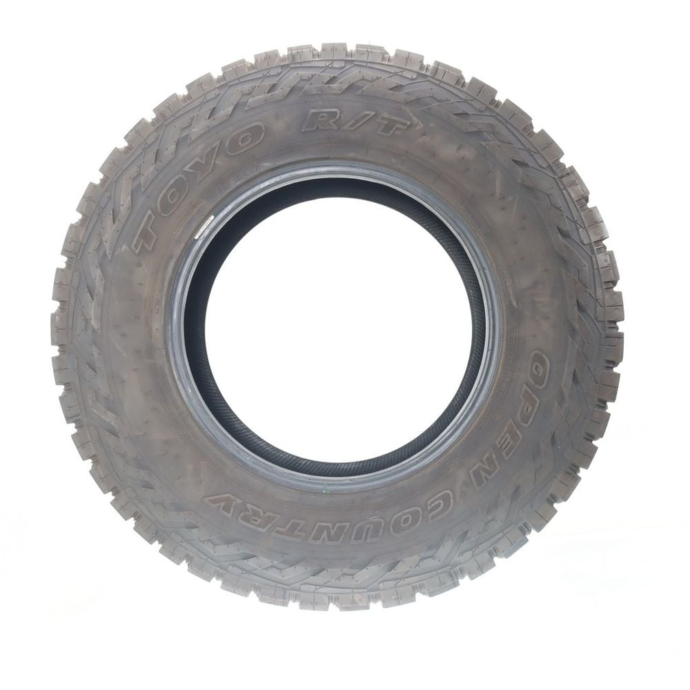Used LT 285/75R18 Toyo Open Country RT 129/126Q E - 11.5/32 - Image 3