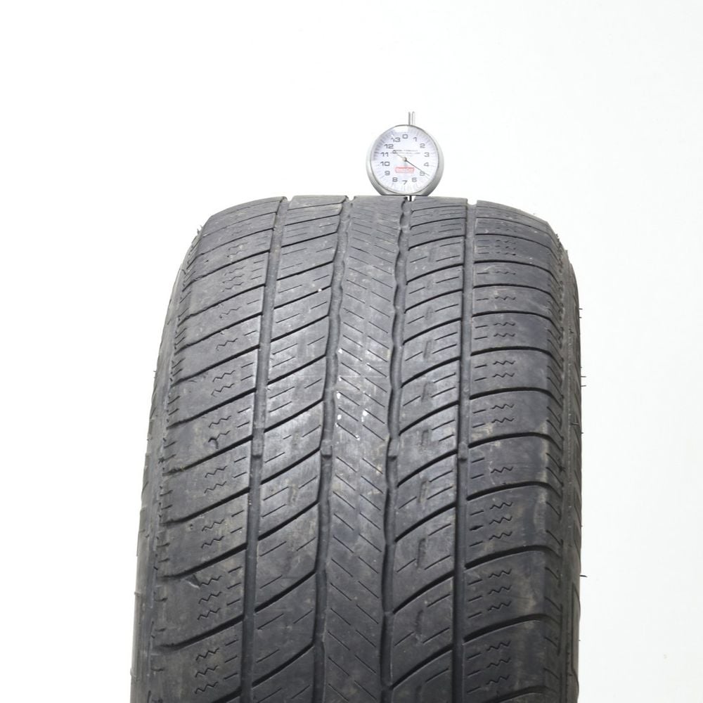 Used 265/60R18 Uniroyal Tiger Paw Touring A/S 110V - 4.5/32 - Image 2