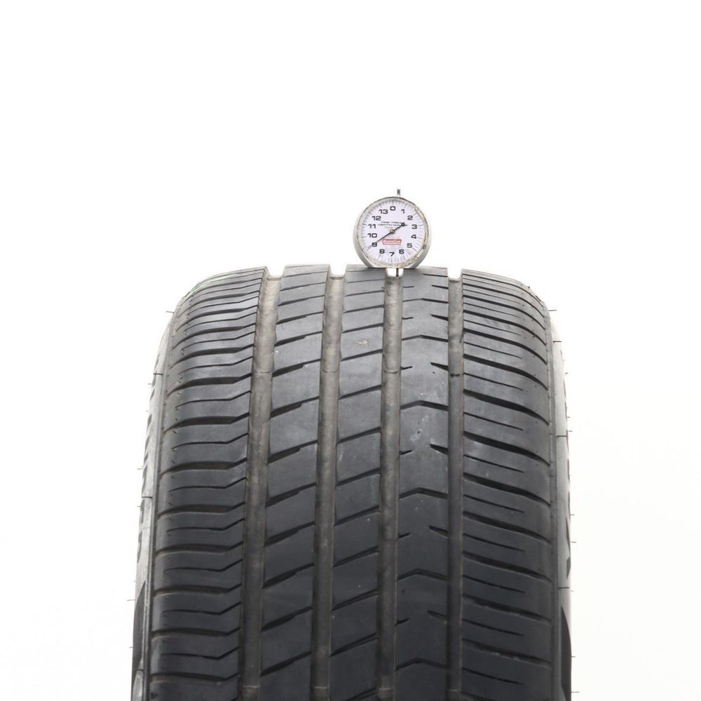 Set of (2) Used 255/45ZR20 Atlander XSport-86 105W - 9/32 - Image 2