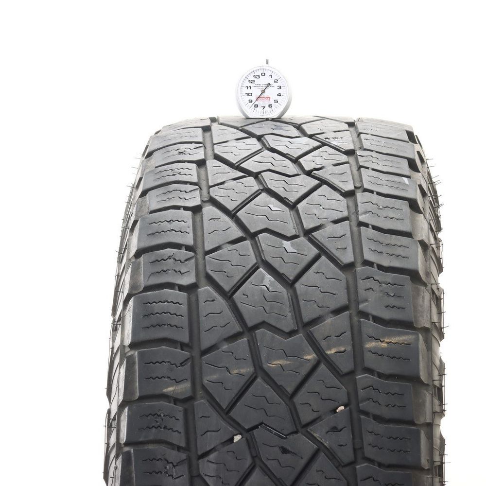 Set of (2) Used LT 275/70R18 DeanTires Back Country A/T2 125/122S E - 8.5-10/32 - Image 2