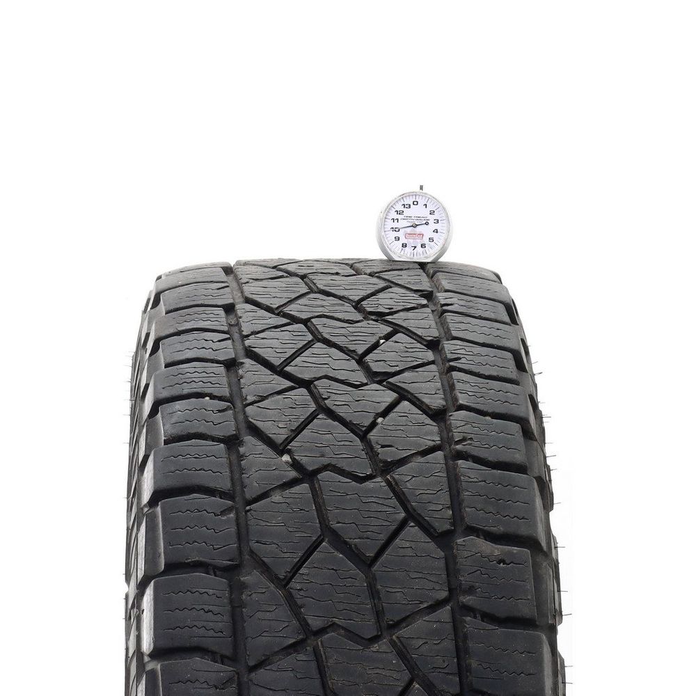Set of (2) Used LT 275/70R18 DeanTires Back Country A/T2 125/122S E - 8.5-10/32 - Image 5