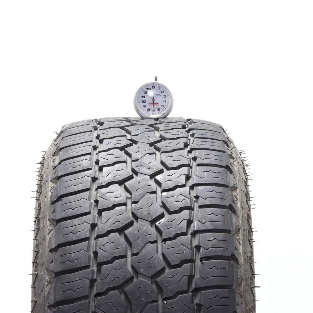 Used 265/70R17 Milestar Patagonia A/T R 115T - 7/32 - Image 2