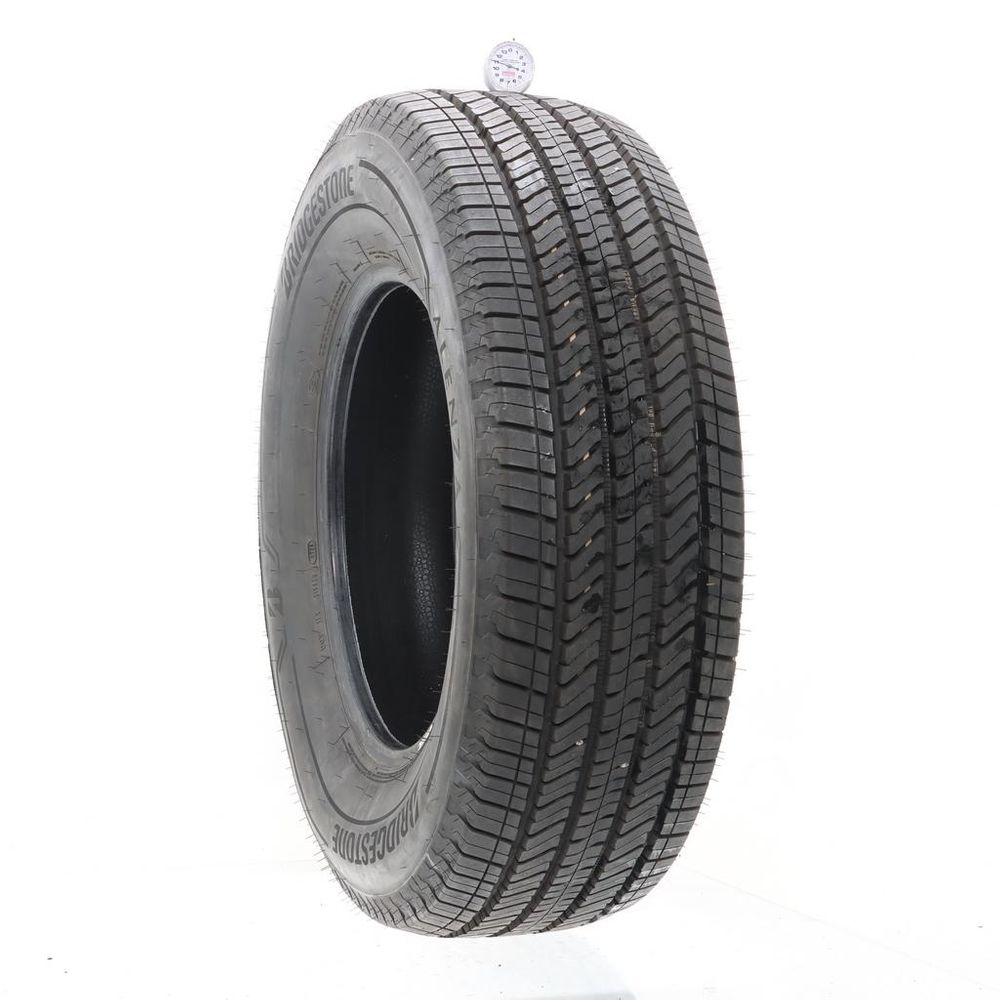 Used LT 265/70R18 Bridgestone Alenza A/S 02 ENLITEN 124/121S E - 11/32 - Image 1