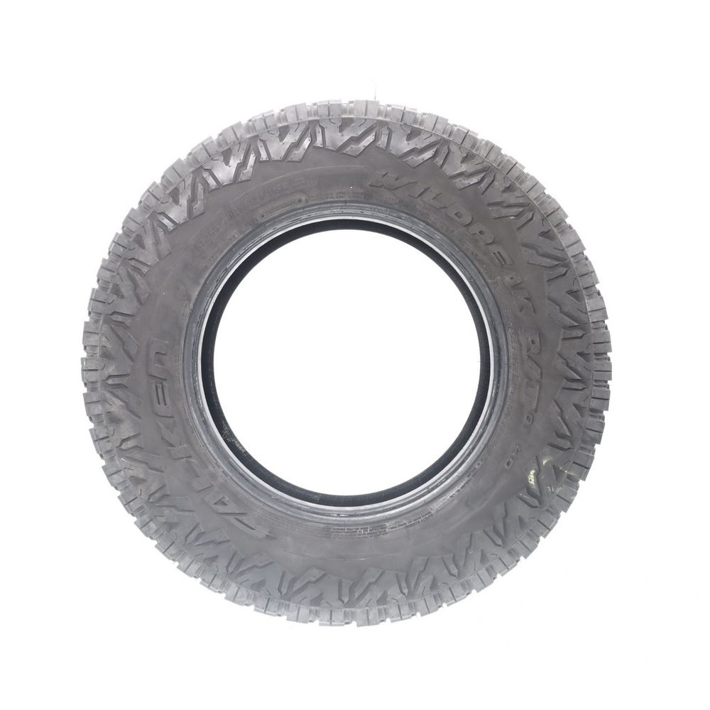 Used LT 265/70R17 Falken Wildpeak R/T 01 HD 121/118R E - 7/32 - Image 3